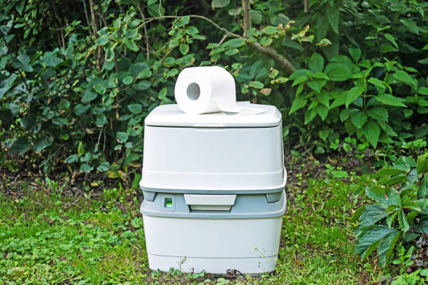 Best Porta potty for special events  in Providence, RI