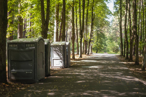 Best Portable restroom trailer rental  in Providence, RI