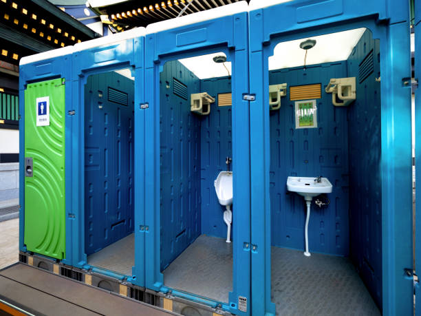 Portable Toilet Options We Offer in Providence, RI