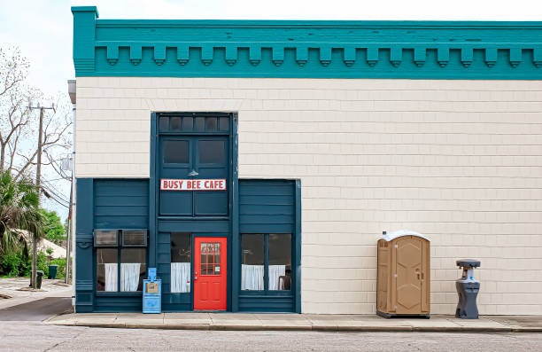 Porta potty services near me in Providence, RI