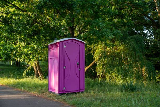 Best Temporary restroom rental  in Providence, RI