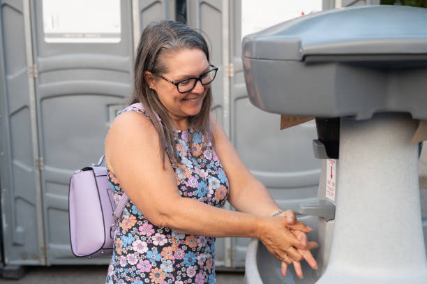 Best Porta potty delivery and setup  in Providence, RI