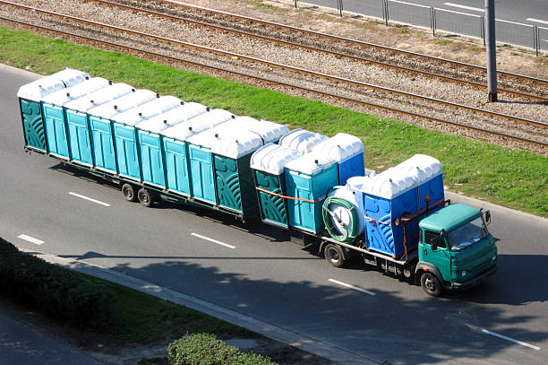 Best Portable toilet rental for construction  in Providence, RI